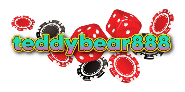 teddybear888 logo