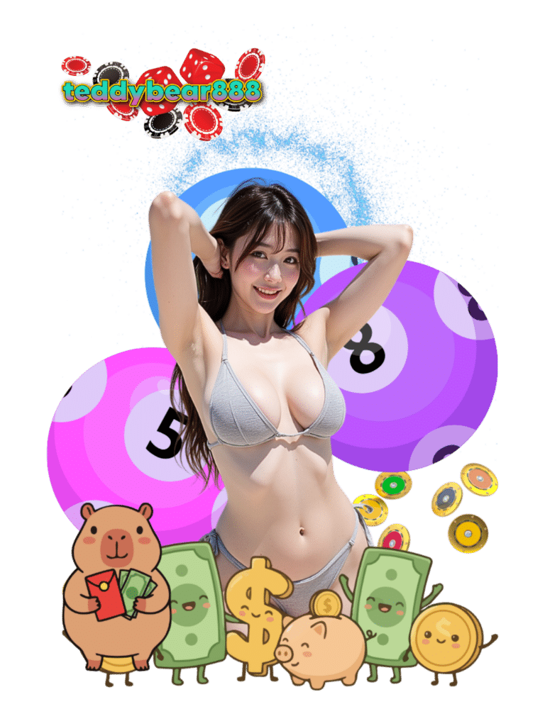teddybear888